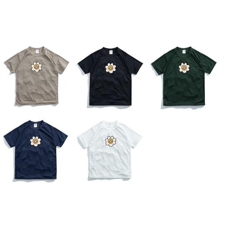 【大津生活服飾】ONE DAY 台灣製 169A71 排汗衫 吸濕排汗 吸排 運動上衣 涼感衣 T恤 素T 短袖上衣 短-細節圖5