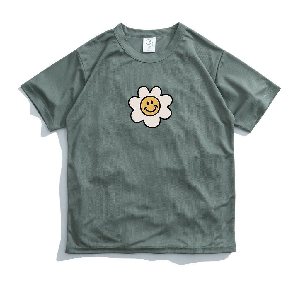 【大津生活服飾】ONE DAY 台灣製 169A71 排汗衫 吸濕排汗 吸排 運動上衣 涼感衣 T恤 素T 短袖上衣 短-細節圖7