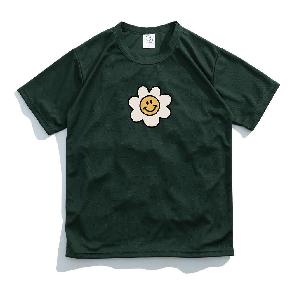 【大津生活服飾】ONE DAY 台灣製 169A71 排汗衫 吸濕排汗 吸排 運動上衣 涼感衣 T恤 素T 短袖上衣 短-細節圖9