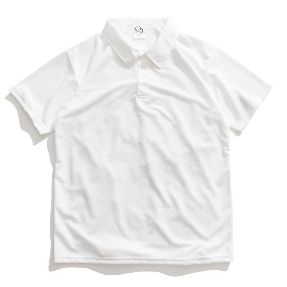 【大津生活服飾】ONE DAY 台灣製164 吸濕排汗POLO衫 短袖POLO衫-細節圖5