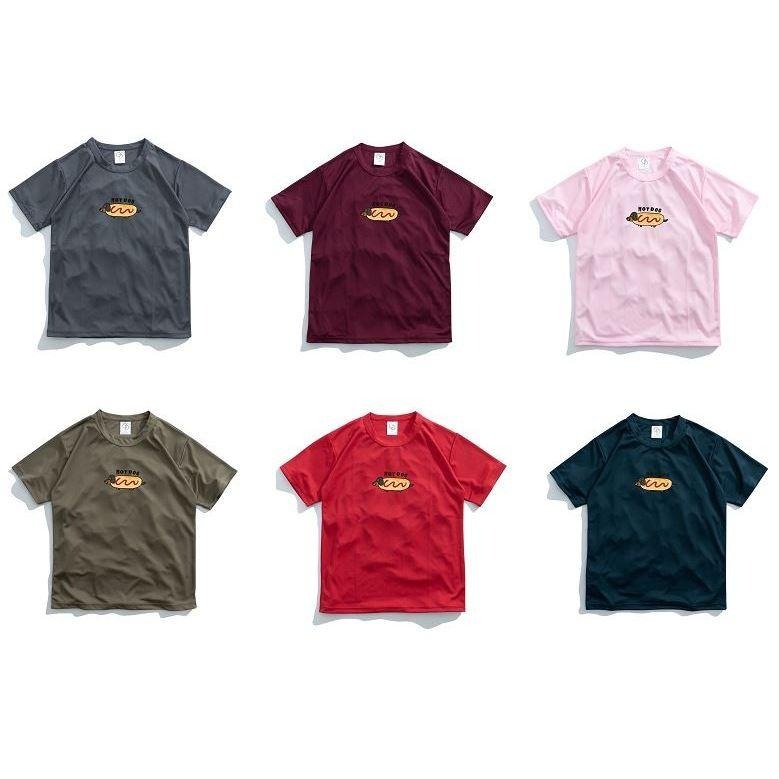 【大津生活服飾】ONE DAY 台灣製 169A42 排汗衫 吸濕排汗 吸排 運動上衣 涼感衣 T恤 素T 短袖上衣 短-細節圖3