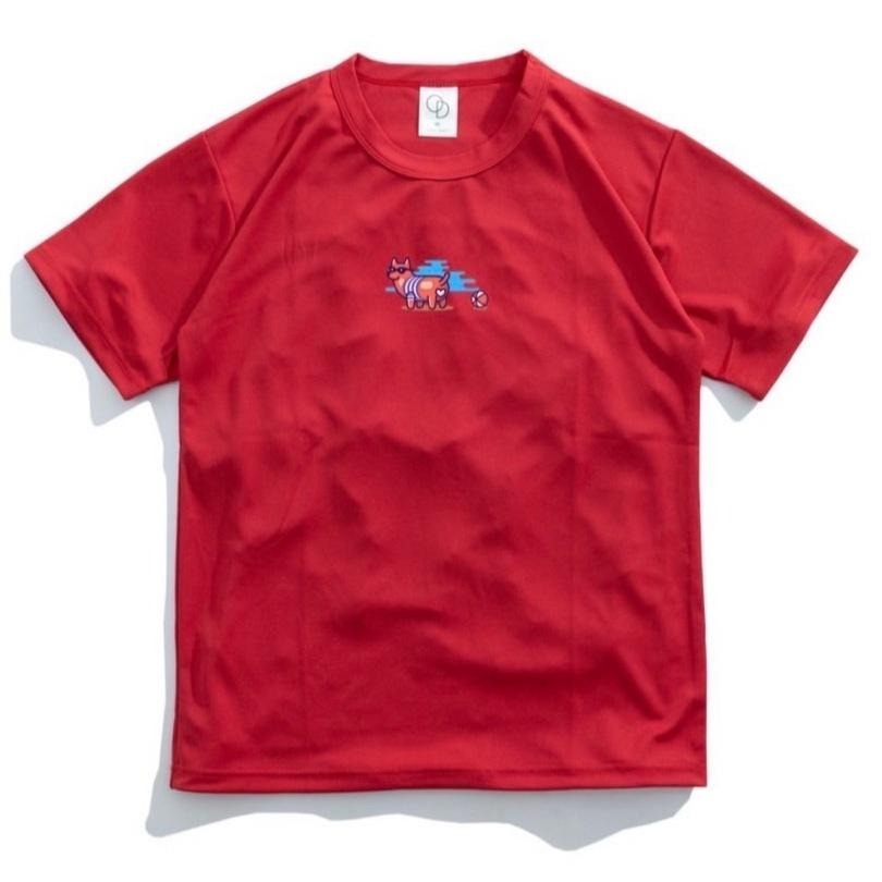 【大津生活服飾】限量特賣 ! 台灣製 169Y001 排汗衫 吸濕排汗 吸排 運動上衣 涼感衣 T恤 素T 短袖上衣-細節圖8