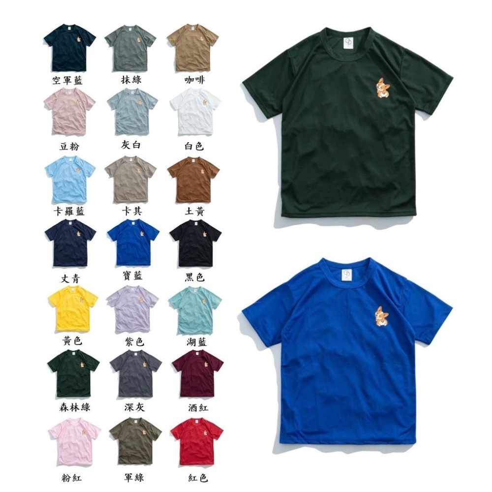 【大津生活服飾】限量特賣 ! 台灣製 169Z004 排汗衫 吸濕排汗 吸排 運動上衣 涼感衣 T恤 素T 短袖上衣-細節圖2