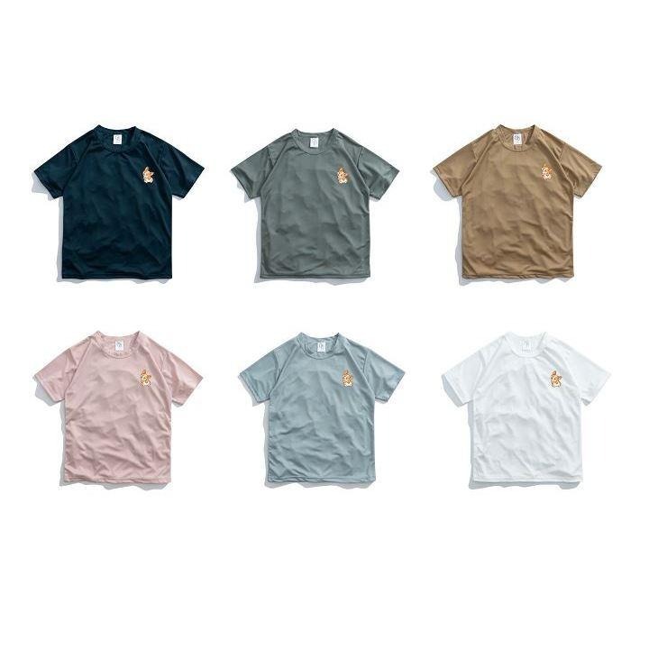 【大津生活服飾】限量特賣 ! 台灣製 169Z004 排汗衫 吸濕排汗 吸排 運動上衣 涼感衣 T恤 素T 短袖上衣-細節圖3