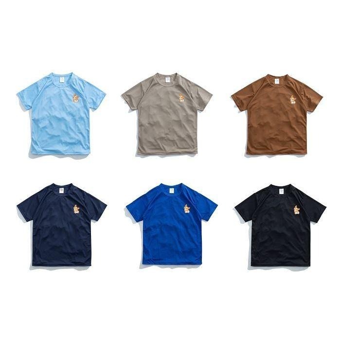 【大津生活服飾】限量特賣 ! 台灣製 169Z004 排汗衫 吸濕排汗 吸排 運動上衣 涼感衣 T恤 素T 短袖上衣-細節圖4