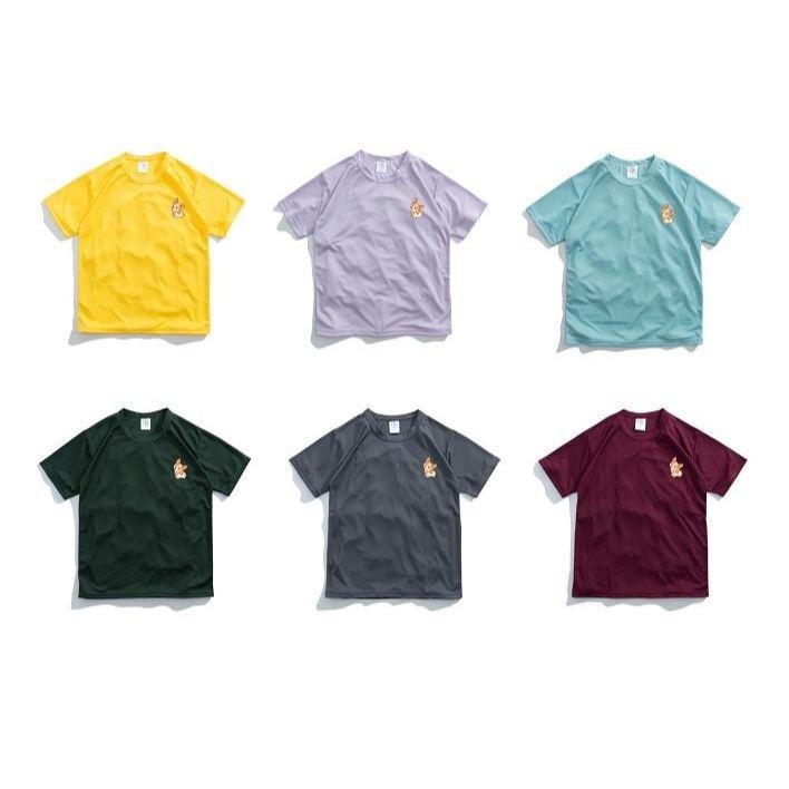 【大津生活服飾】限量特賣 ! 台灣製 169Z004 排汗衫 吸濕排汗 吸排 運動上衣 涼感衣 T恤 素T 短袖上衣-細節圖5