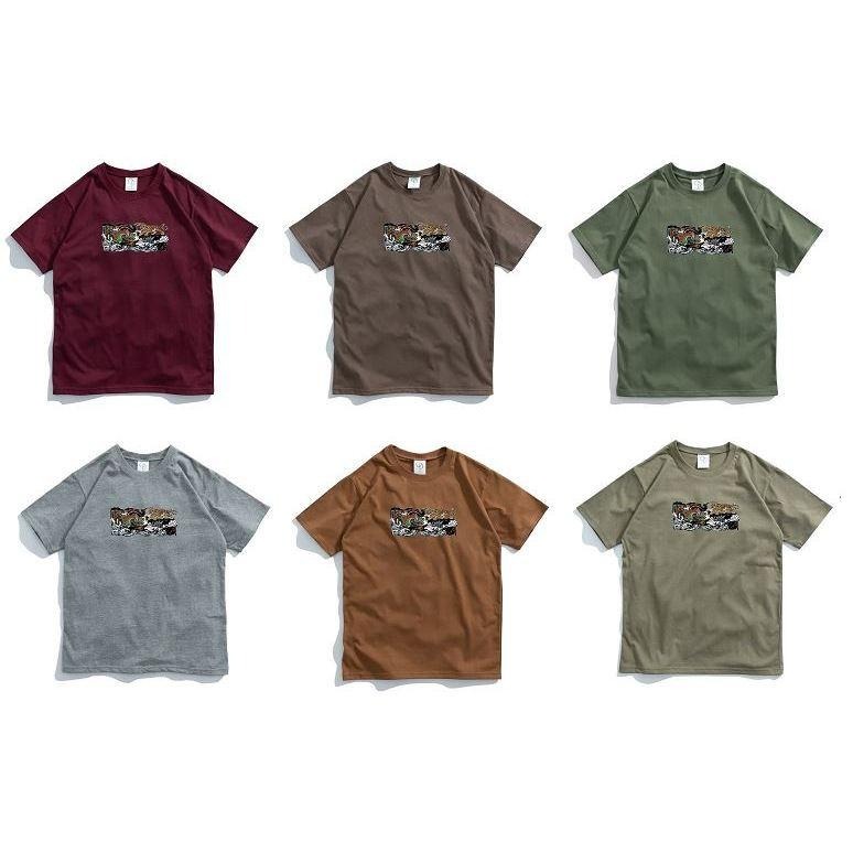 【大津生活服飾】ONE DAY 台灣製 660A9 重磅螺紋短T-細節圖3