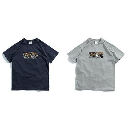 【大津生活服飾】ONE DAY 台灣製 660A9 重磅螺紋短T-細節圖5