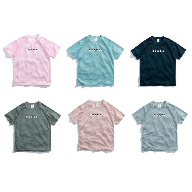 【大津生活服飾】ONE DAY 台灣製 169A66 排汗衫 吸濕排汗 吸排 運動上衣 涼感衣 T恤 素T 短袖上衣 短-細節圖2