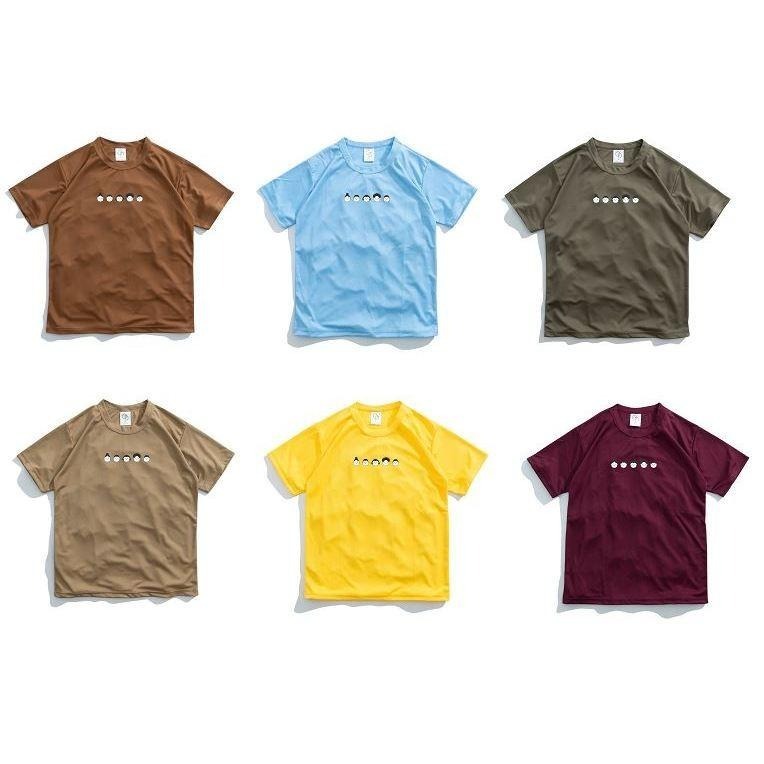 【大津生活服飾】ONE DAY 台灣製 169A66 排汗衫 吸濕排汗 吸排 運動上衣 涼感衣 T恤 素T 短袖上衣 短-細節圖3