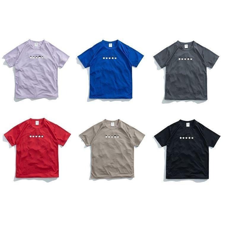 【大津生活服飾】ONE DAY 台灣製 169A66 排汗衫 吸濕排汗 吸排 運動上衣 涼感衣 T恤 素T 短袖上衣 短-細節圖4