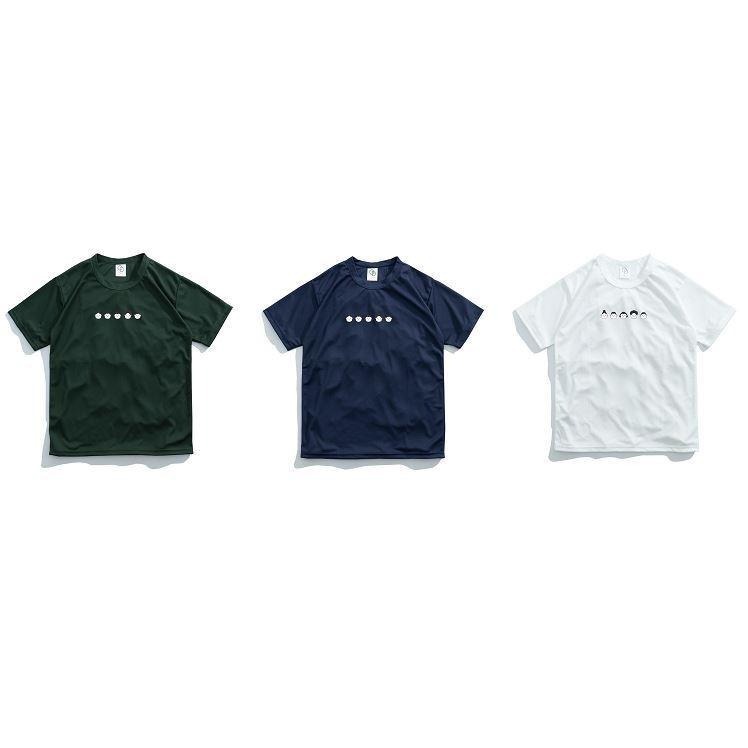 【大津生活服飾】ONE DAY 台灣製 169A66 排汗衫 吸濕排汗 吸排 運動上衣 涼感衣 T恤 素T 短袖上衣 短-細節圖5