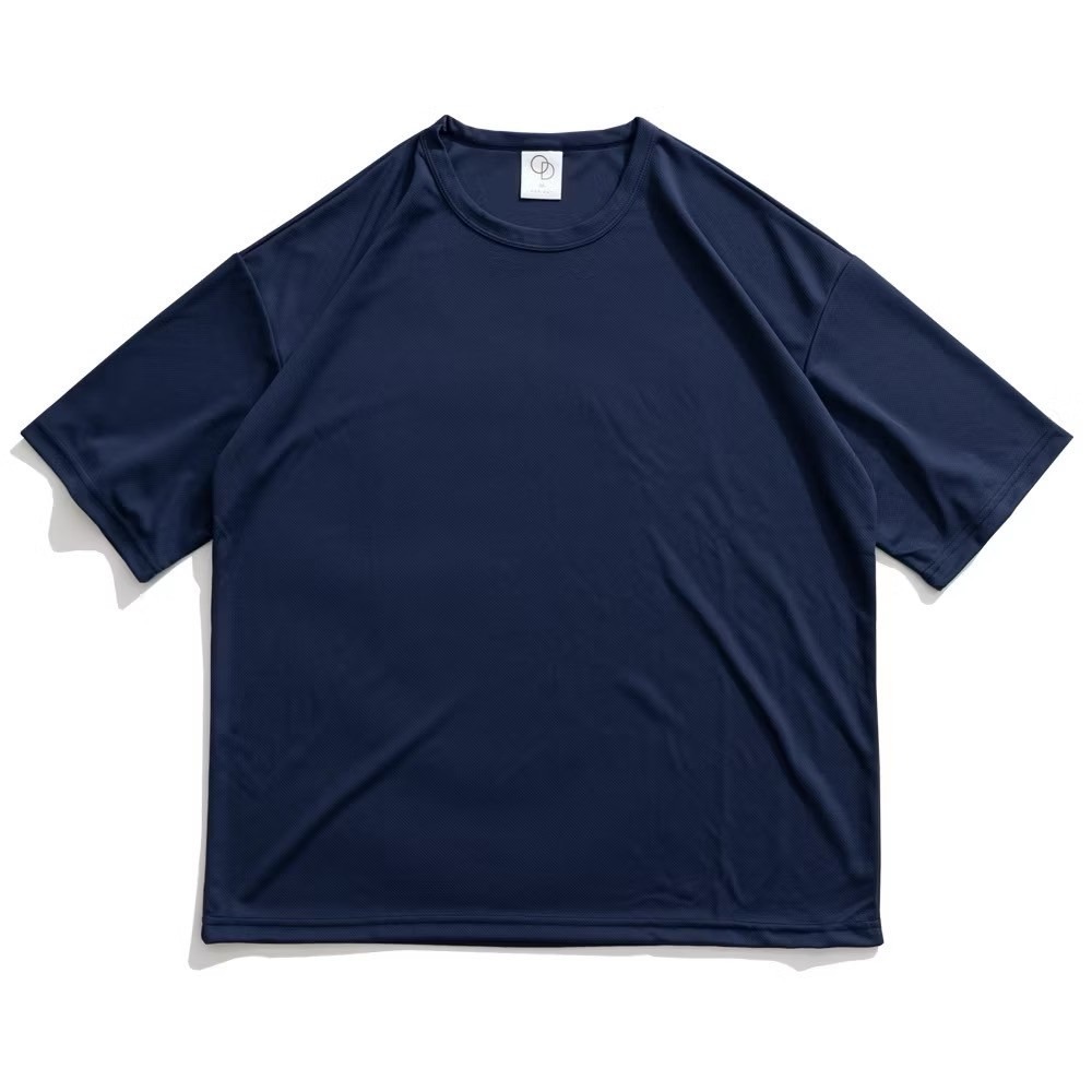 【大津生活服飾】ONE DAY 台灣製 169/168 排汗衫機能排汗衫｜經典雙色款｜排球｜羽球｜｜全尺碼｜透氣｜舒適-規格圖4