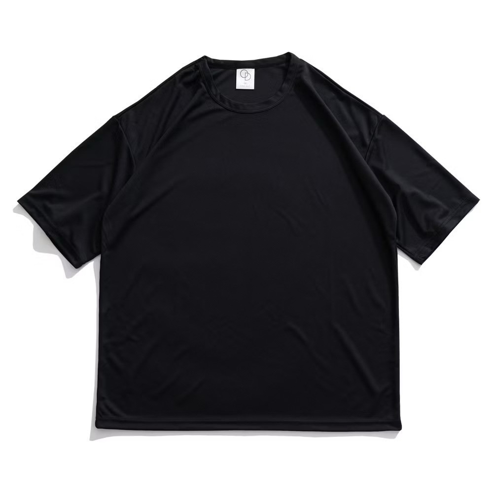 【大津生活服飾】ONE DAY 台灣製 169/168 排汗衫機能排汗衫｜經典雙色款｜排球｜羽球｜｜全尺碼｜透氣｜舒適-規格圖4