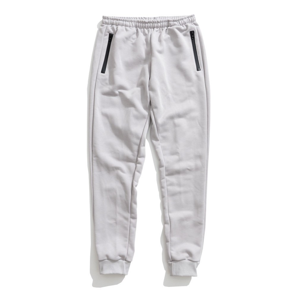 【大津生活服飾】ONE DAY 台灣製 566 重磅絨布雙拉鍊長褲-規格圖5