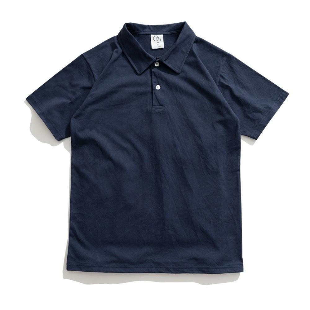 【大津生活服飾】ONE DAY 台灣製 664 經典款POLO衫 短袖POLO衫-細節圖3