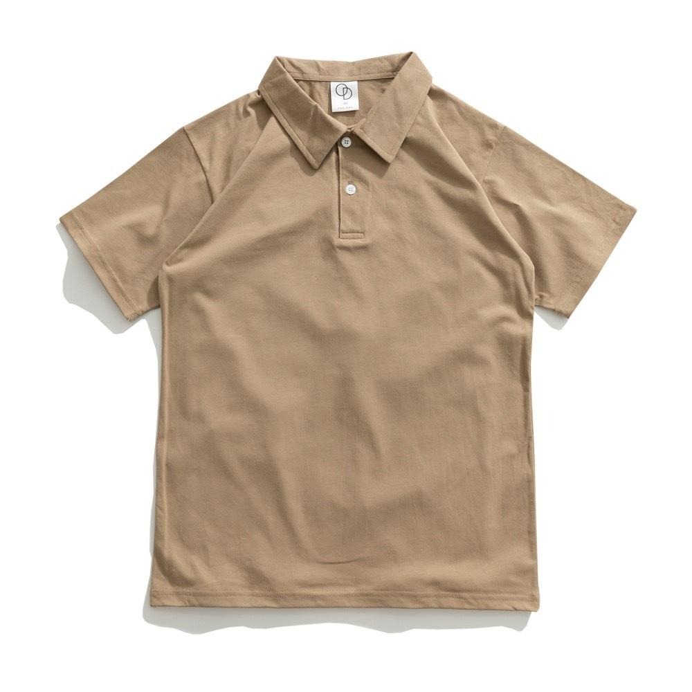 【大津生活服飾】ONE DAY 台灣製 664 經典款POLO衫 短袖POLO衫-細節圖4