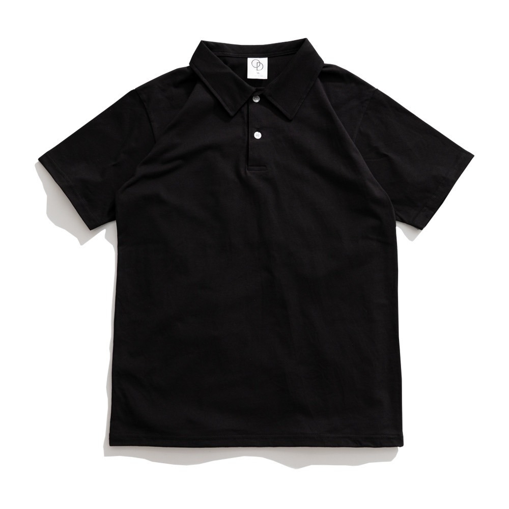 【大津生活服飾】ONE DAY 台灣製 664 經典款POLO衫 短袖POLO衫-規格圖9