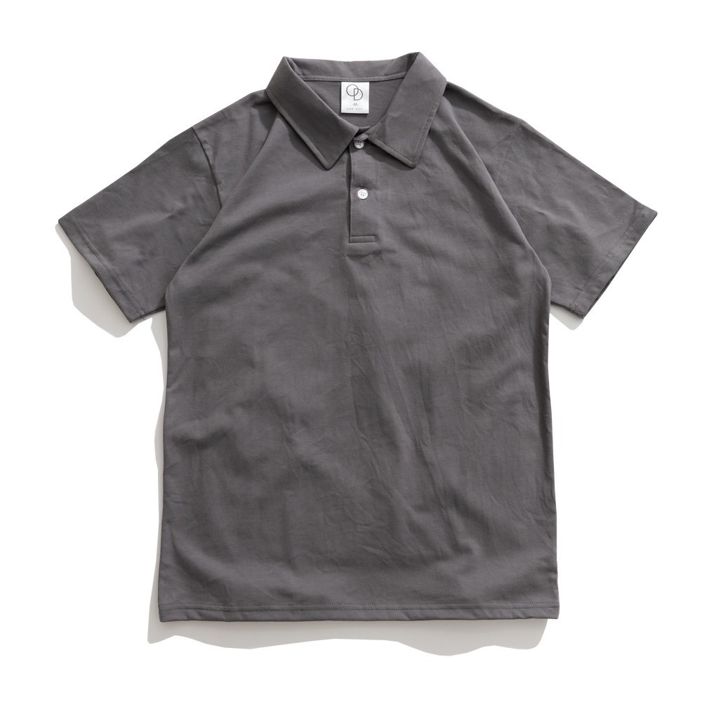 【大津生活服飾】ONE DAY 台灣製 664 經典款POLO衫 短袖POLO衫-規格圖9