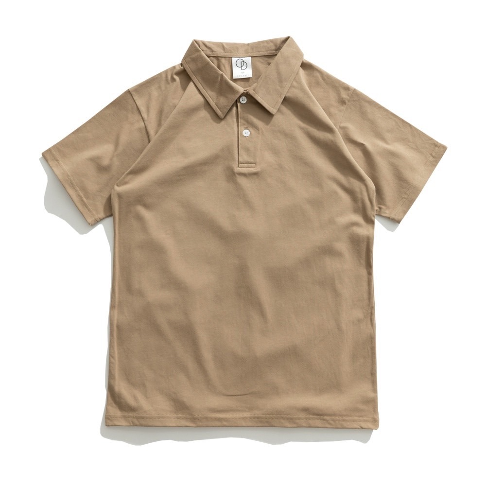 【大津生活服飾】ONE DAY 台灣製 664 經典款POLO衫 短袖POLO衫-規格圖9