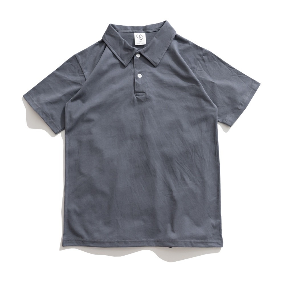 【大津生活服飾】ONE DAY 台灣製 664 經典款POLO衫 短袖POLO衫-規格圖9