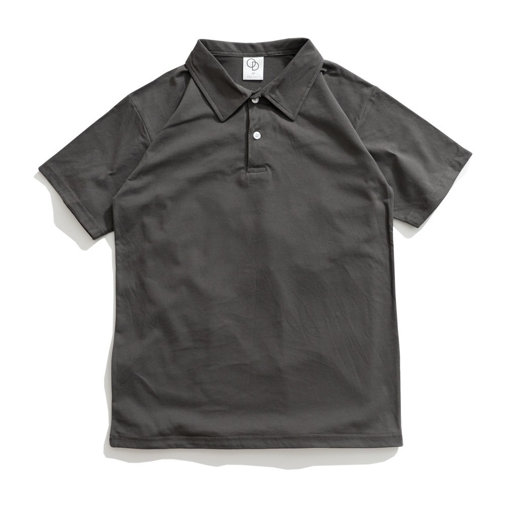【大津生活服飾】ONE DAY 台灣製 664 經典款POLO衫 短袖POLO衫-規格圖9