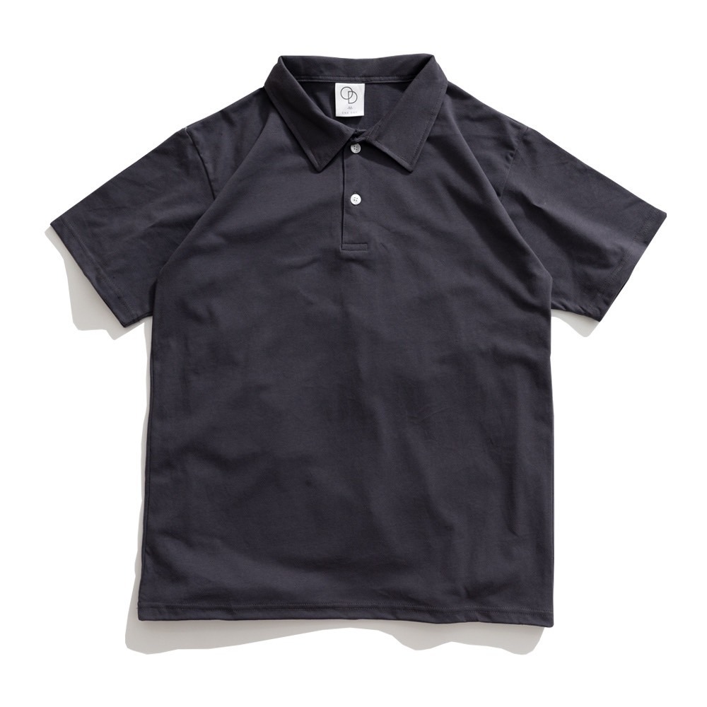 【大津生活服飾】ONE DAY 台灣製 664 經典款POLO衫 短袖POLO衫-規格圖9