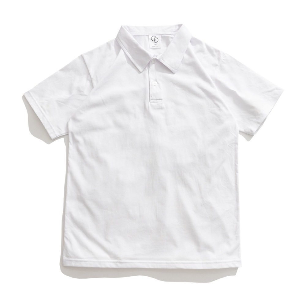 【大津生活服飾】ONE DAY 台灣製 664 經典款POLO衫 短袖POLO衫-規格圖9