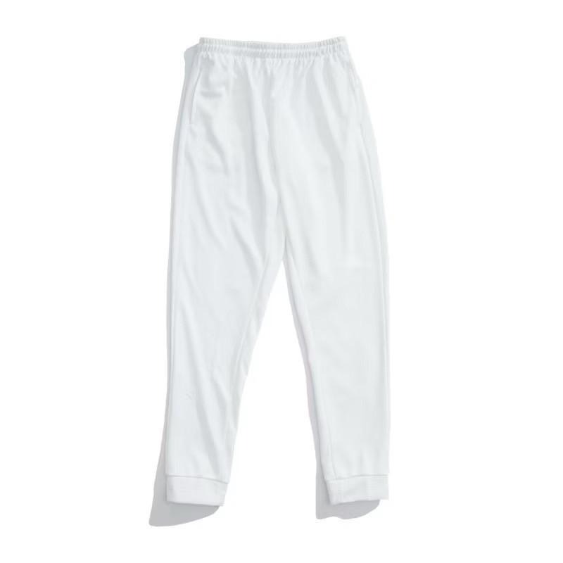 【大津生活服飾】ONE DAY 台灣製 469 縮口褲 上寬下窄 縮口褲 長褲 素面長褲 運動神褲-細節圖5