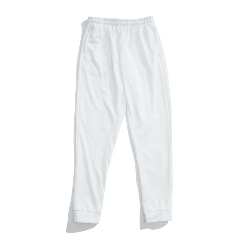 【大津生活服飾】ONE DAY 台灣製 469 縮口褲 上寬下窄 縮口褲 長褲 素面長褲 運動神褲-規格圖5