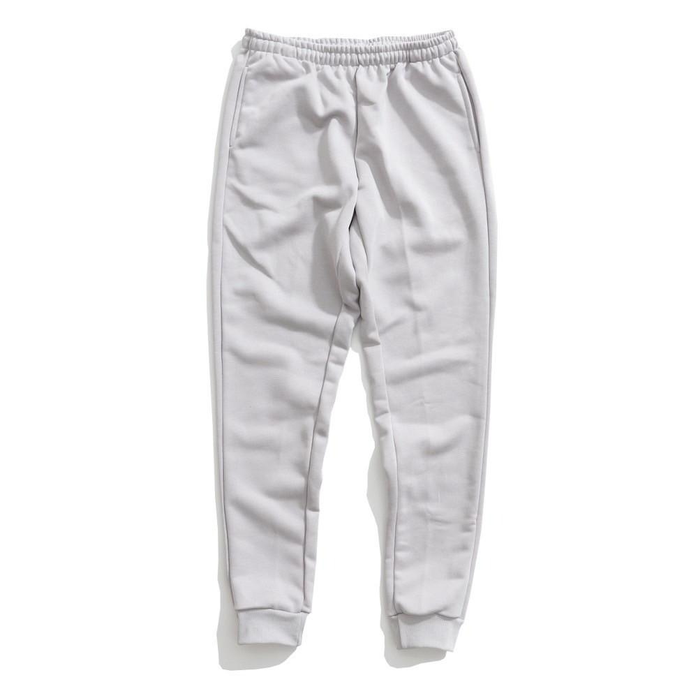 【大津生活服飾】ONE DAY 台灣製 508 縮口棉長褲 縮口褲 棉長褲 休閒褲 運動褲 褲子 棉褲 縮口棉褲休閒長褲-細節圖4