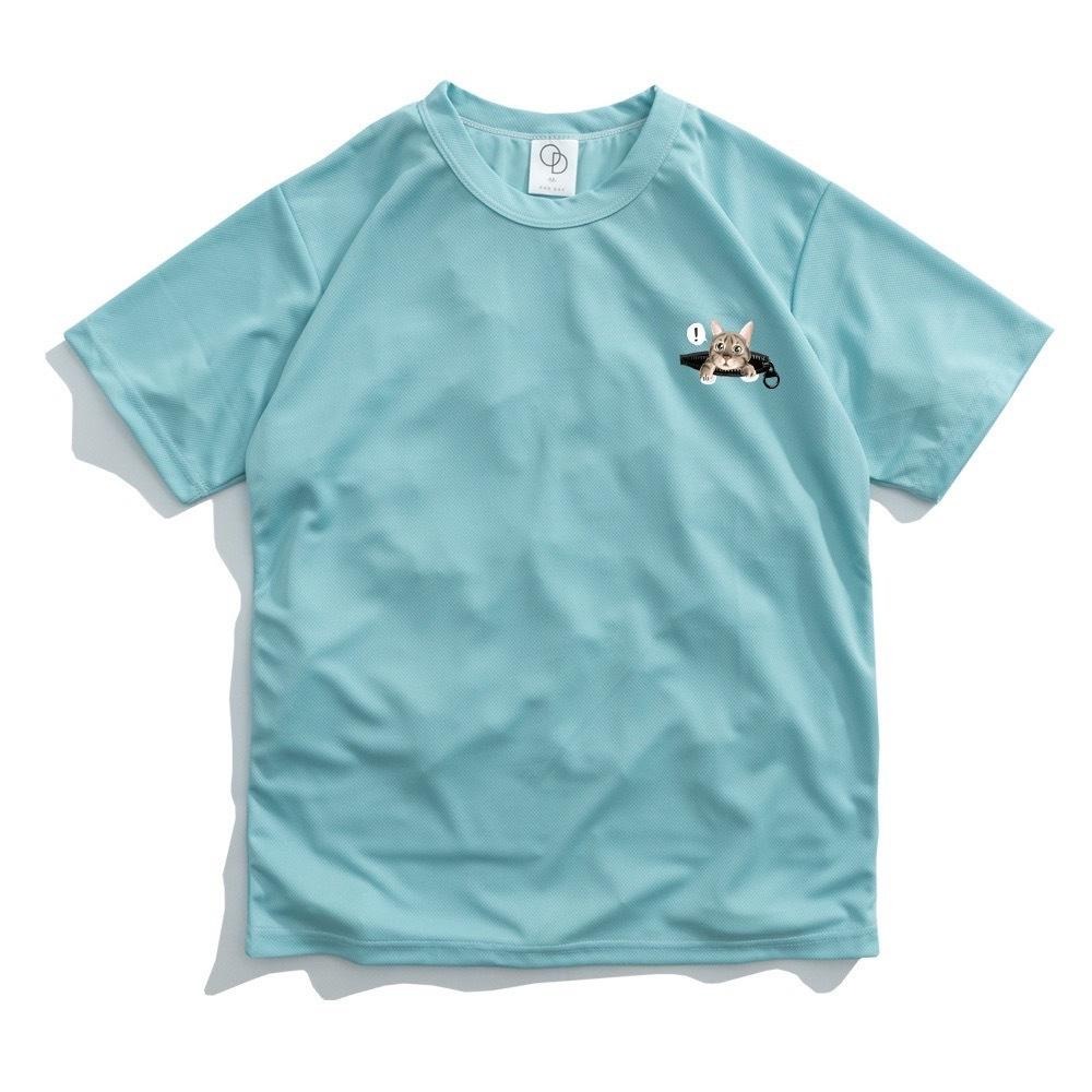 【大津生活服飾】ONE DAY 台灣製 169B17 排汗衫 吸濕排汗 吸排 運動上衣 涼感衣 T恤 素T 短袖上衣 短-細節圖3