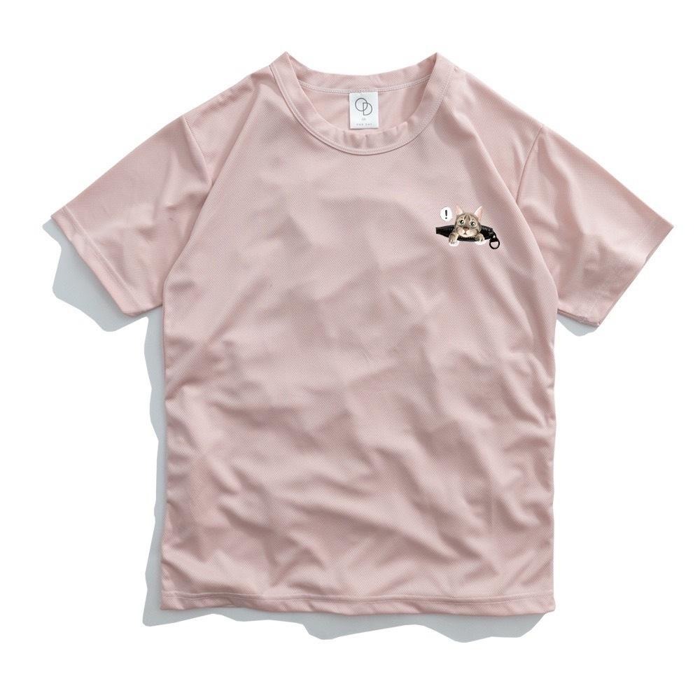 【大津生活服飾】ONE DAY 台灣製 169B17 排汗衫 吸濕排汗 吸排 運動上衣 涼感衣 T恤 素T 短袖上衣 短-細節圖4