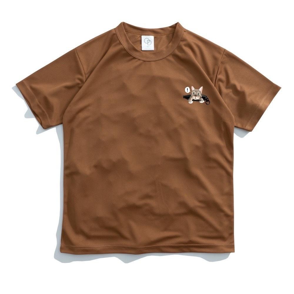 【大津生活服飾】ONE DAY 台灣製 169B17 排汗衫 吸濕排汗 吸排 運動上衣 涼感衣 T恤 素T 短袖上衣 短-細節圖6