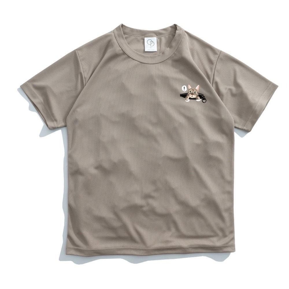 【大津生活服飾】ONE DAY 台灣製 169B17 排汗衫 吸濕排汗 吸排 運動上衣 涼感衣 T恤 素T 短袖上衣 短-細節圖8