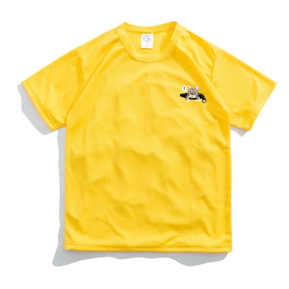 【大津生活服飾】ONE DAY 台灣製 169B17 排汗衫 吸濕排汗 吸排 運動上衣 涼感衣 T恤 素T 短袖上衣 短-細節圖9