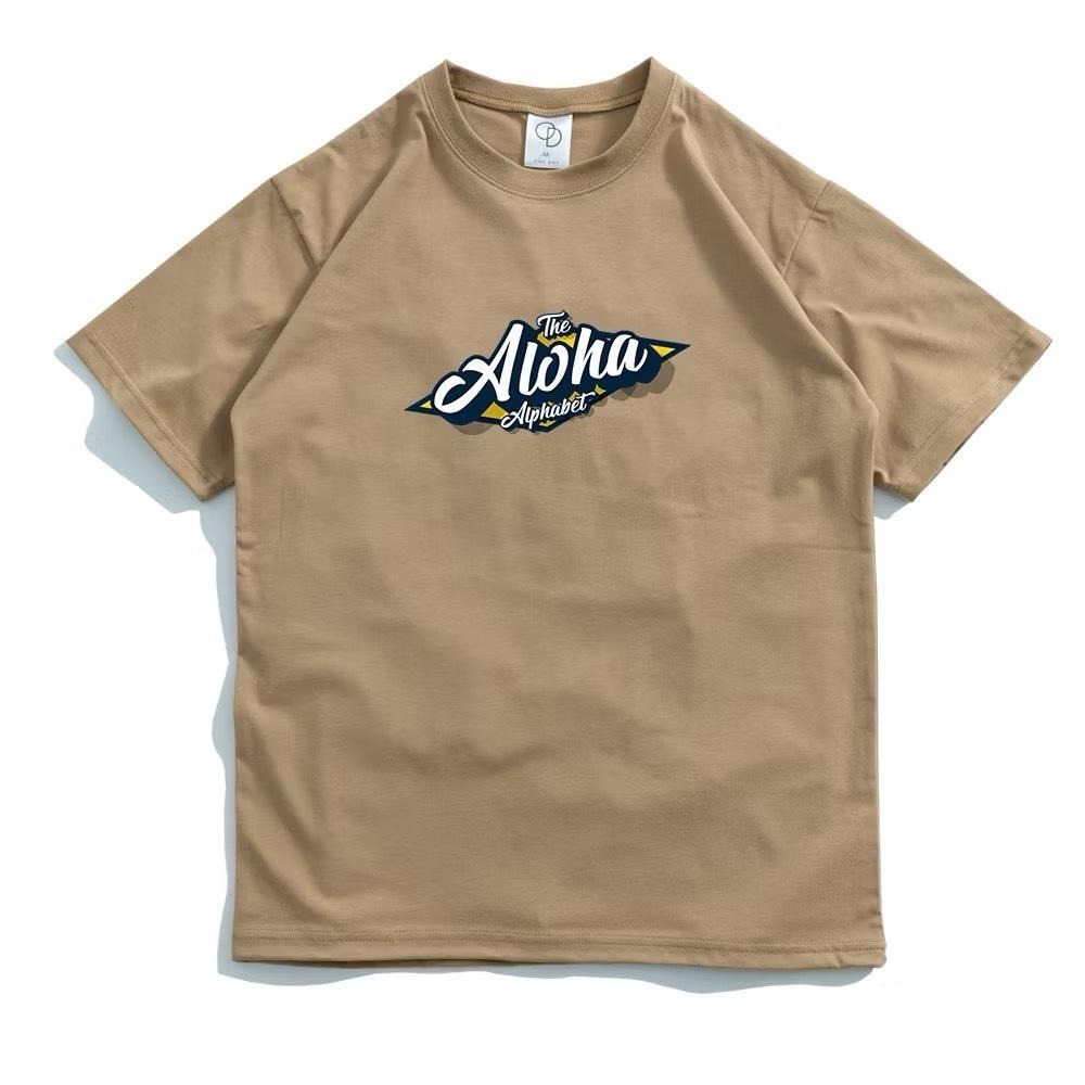 【大津生活服飾】ONE DAY 台灣製 660A7 重磅螺紋短T-細節圖8