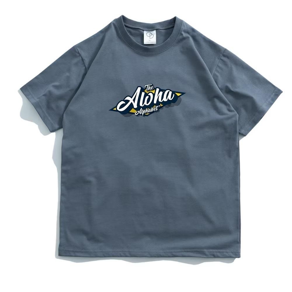 【大津生活服飾】ONE DAY 台灣製 660A7 重磅螺紋短T-細節圖9