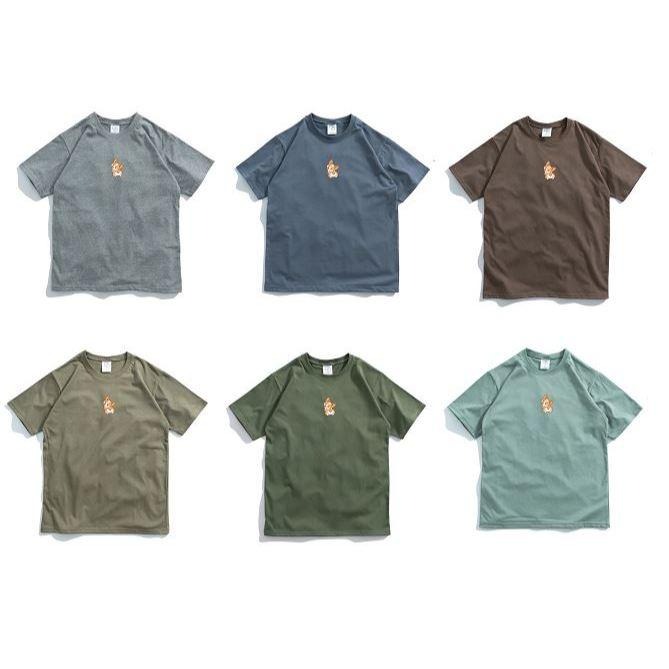 【大津生活服飾】限量特賣 !! 台灣製 660Y004 重磅螺紋短T-細節圖4