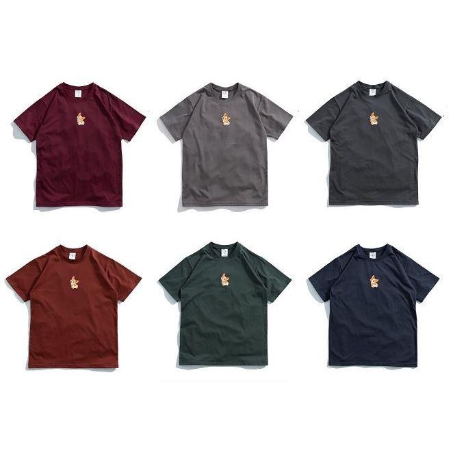 【大津生活服飾】限量特賣 !! 台灣製 660Y004 重磅螺紋短T-細節圖5