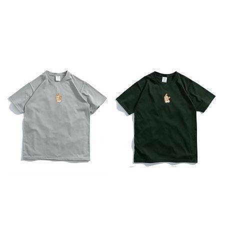 【大津生活服飾】限量特賣 !! 台灣製 660Y004 重磅螺紋短T-細節圖6