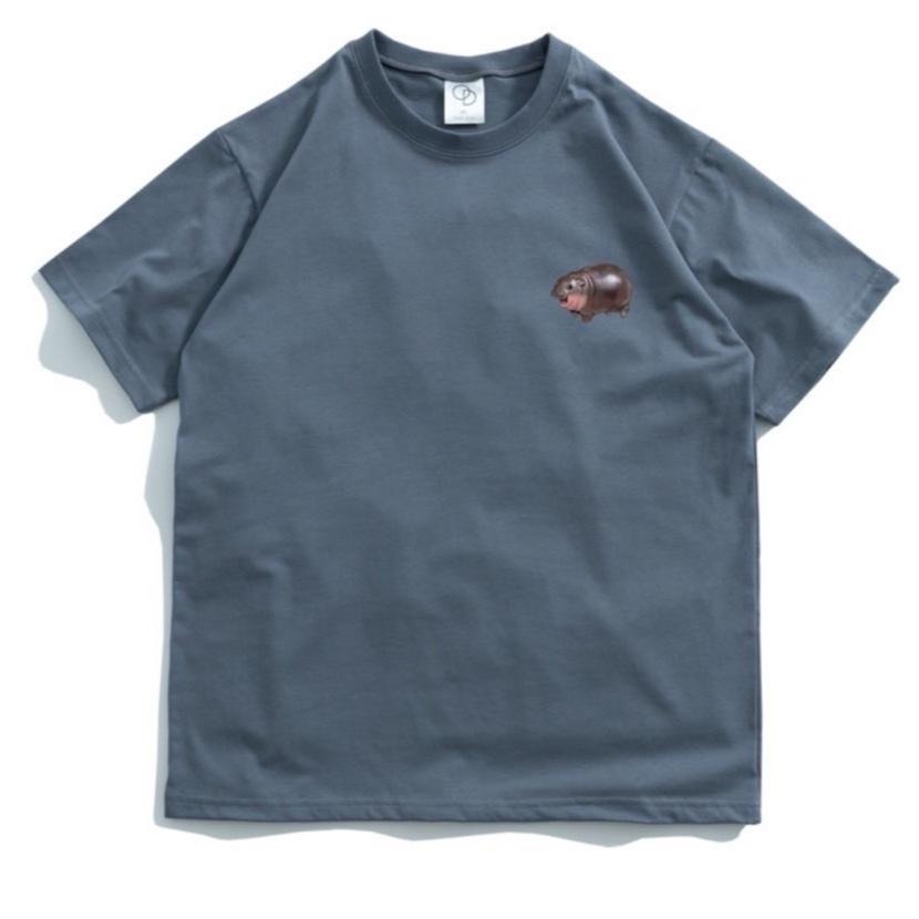 【大津生活服飾】限量特賣 !! 台灣製 660Z005 重磅螺紋短T-細節圖8