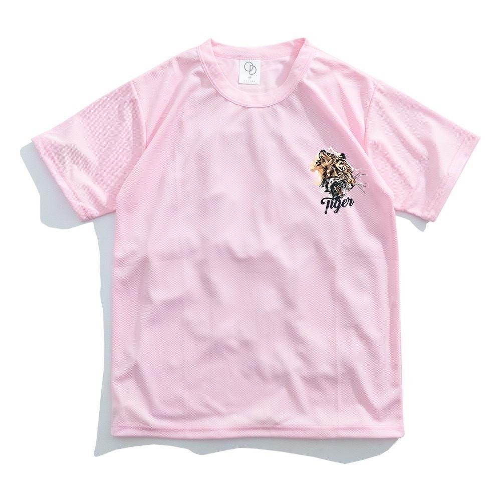 【大津生活服飾】ONE DAY 台灣製 169B11 排汗衫 吸濕排汗 吸排 運動上衣 涼感衣 T恤 素T 短袖上衣 短-細節圖6