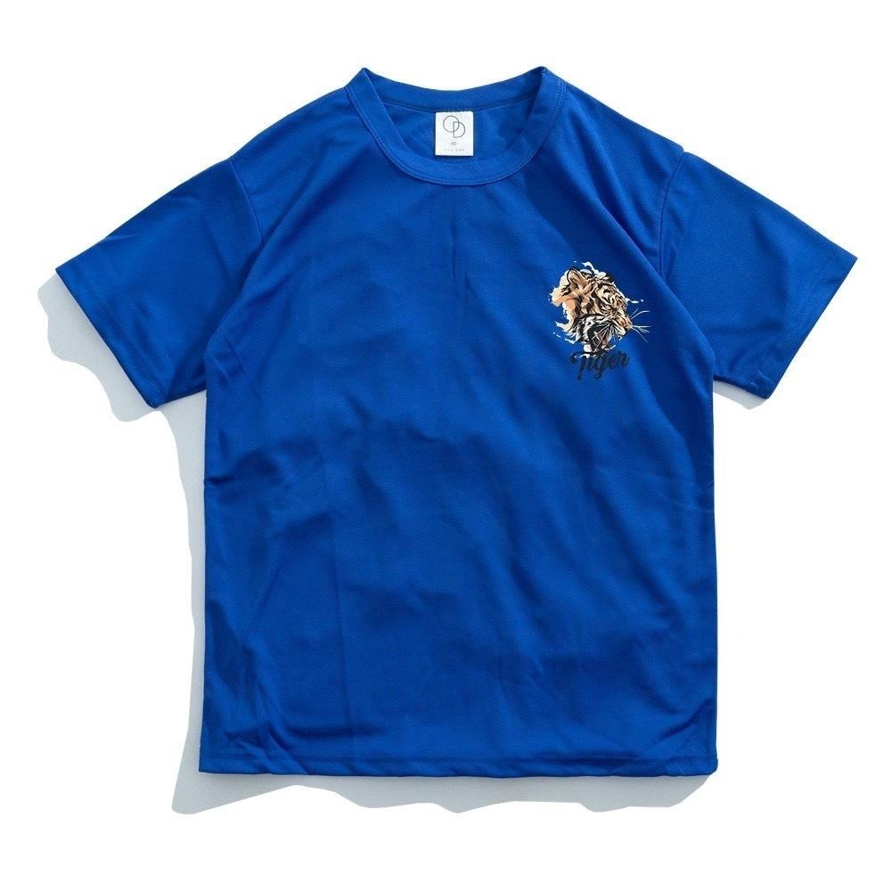 【大津生活服飾】ONE DAY 台灣製 169B11 排汗衫 吸濕排汗 吸排 運動上衣 涼感衣 T恤 素T 短袖上衣 短-細節圖7