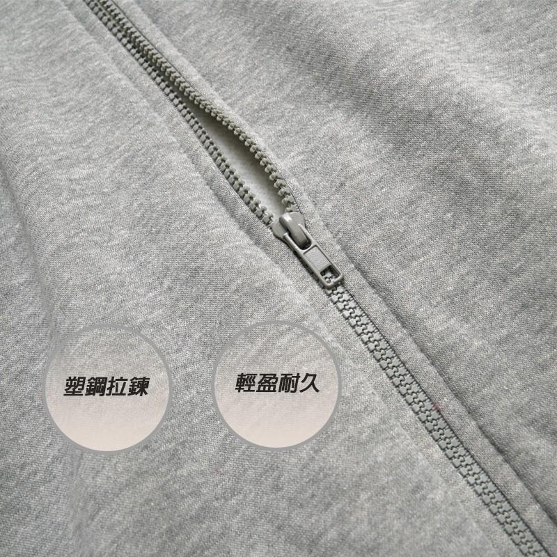 【大津生活服飾】ONE DAY 台灣製 264 266 基本款棉外套-細節圖7