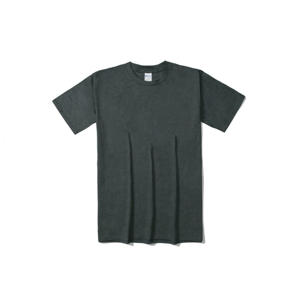 【大津生活服飾】GILDAN吉爾登 76000【No.1】36色 全棉 素面 短t 超經典T shirt-規格圖9