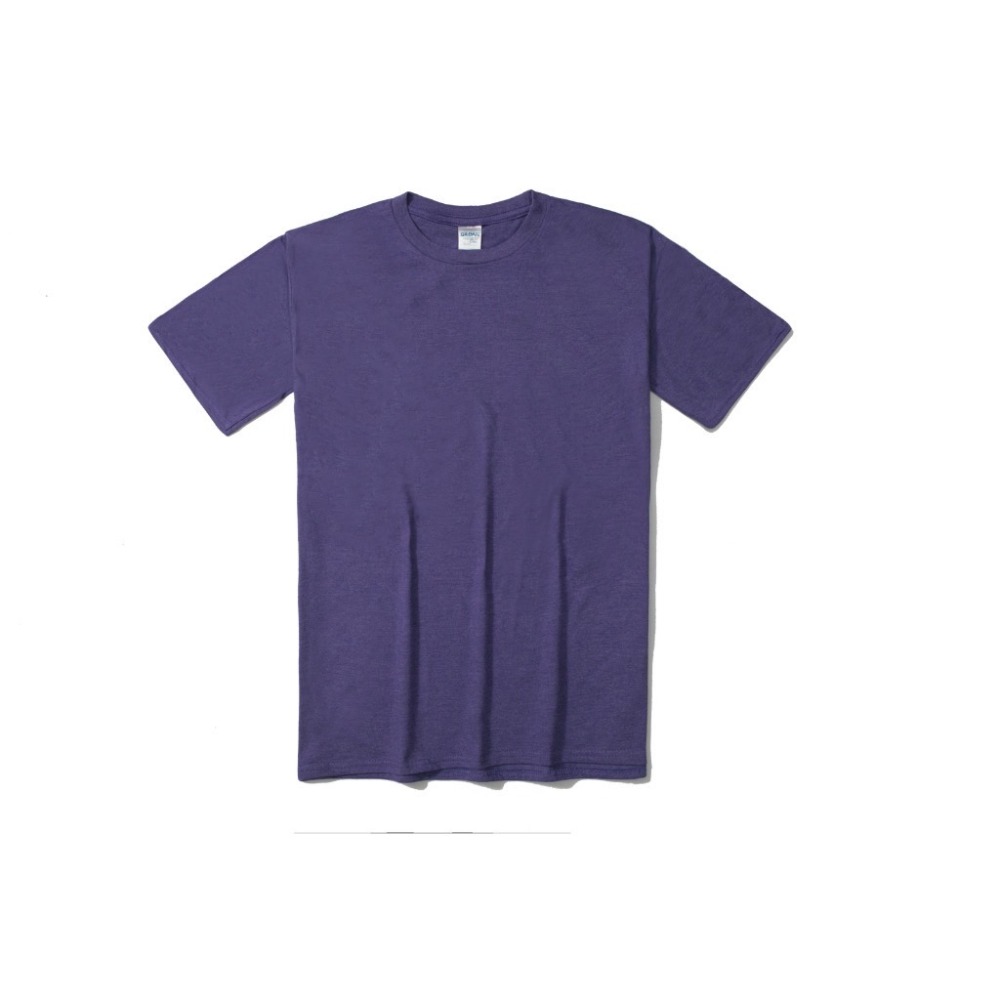 【大津生活服飾】GILDAN吉爾登 76000【No.1】36色 全棉 素面 短t 超經典T shirt-規格圖9