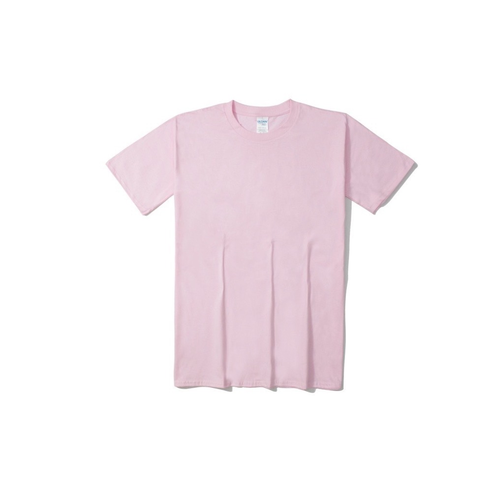 【大津生活服飾】GILDAN吉爾登 76000【No.1】36色 全棉 素面 短t 超經典T shirt-規格圖9