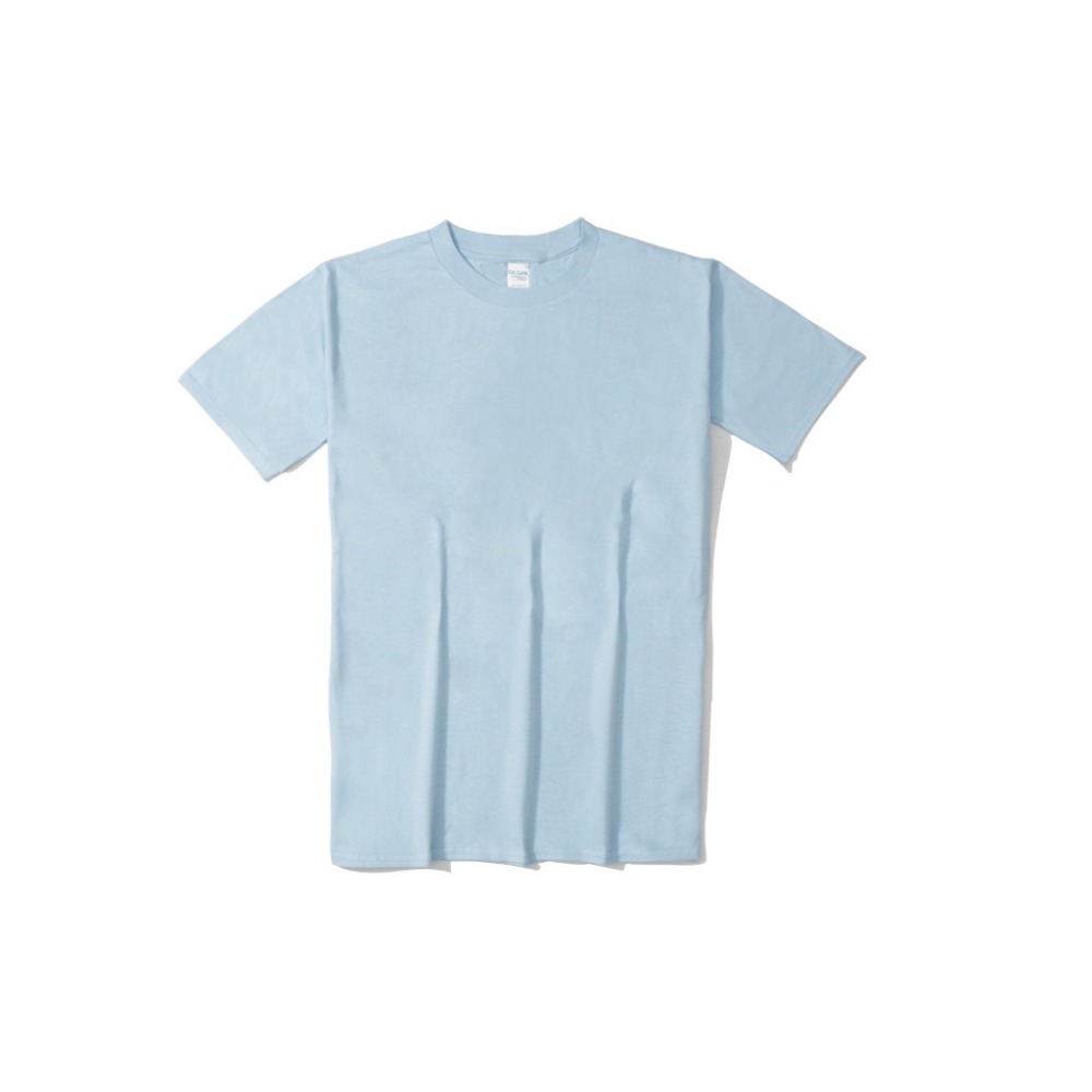 【大津生活服飾】GILDAN吉爾登 76000【No.1】36色 全棉 素面 短t 超經典T shirt-規格圖9