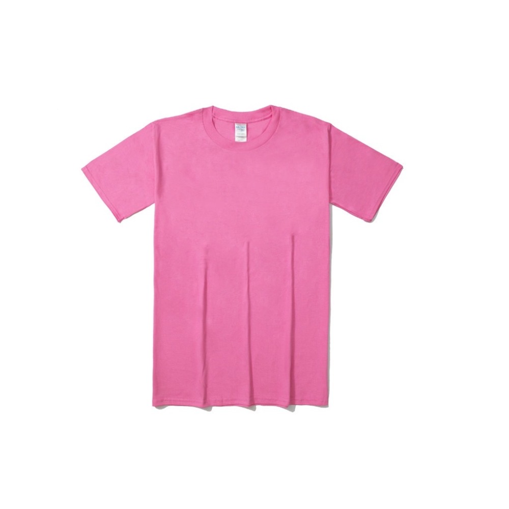 【大津生活服飾】GILDAN吉爾登 76000【No.1】36色 全棉 素面 短t 超經典T shirt-規格圖9